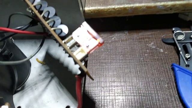 capacitor e rickshaw charger 48 volt смотреть онлайн