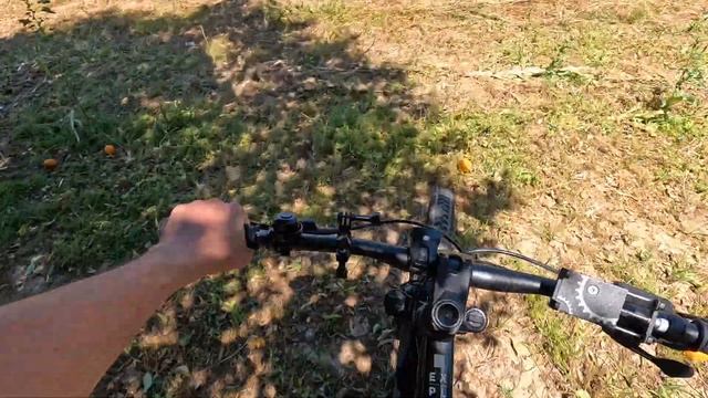 Обзор велосипеда Rockrider Explore 500 (Decathlon)