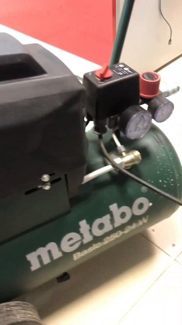 Metabo компрессор смотреть онлайн