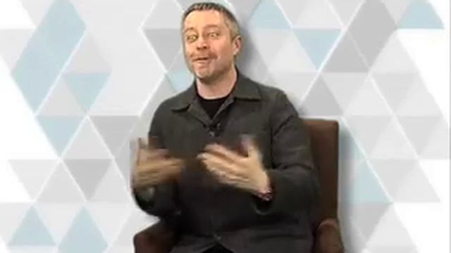 Tim Brown on Change by Design смотреть онлайн