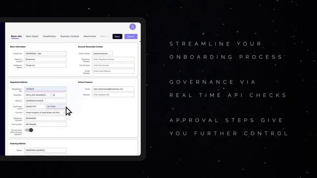 Introduction to BPX - Your Business Partner Experience смотреть онлайн