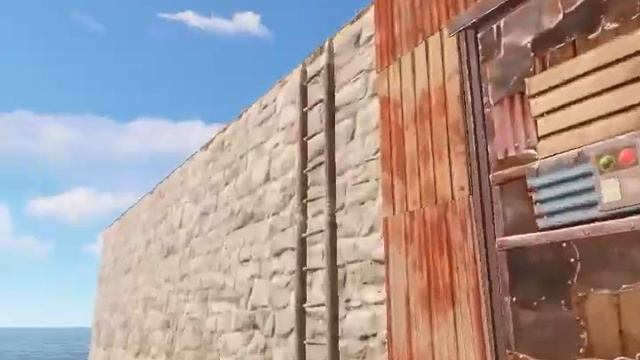 M - Настанет час мечты #rust смотреть онлайн