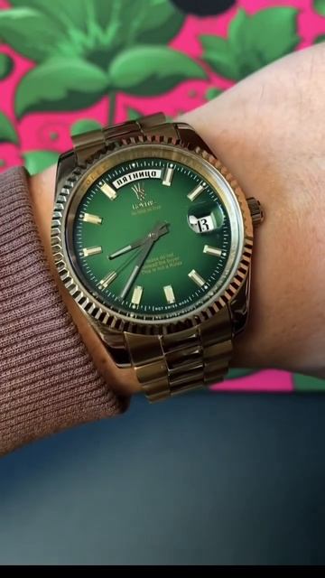 Не РОЛЕКС, а СИМАЧ! Обзор на канале https://youtu.be/RsalAE3Fjh8 ✌🏼 #часы #rolex #ролекс смотреть онлайн