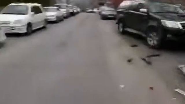 Девушка возвращалась из клуба в 7 часов утра смотреть онлайн