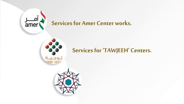 BUSINESS SETUP - VISA SERVICES - AL BAHJA DUBAI смотреть онлайн