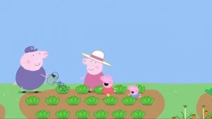 Свинка Пеппа на русском все серии подряд около 1 час # 3 ¦ Peppa Pig Russian episodes 1 hour