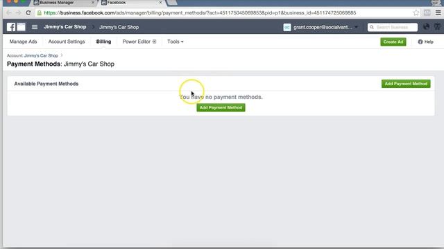 How To: Setup Business Manager For Instagram Advertising смотреть онлайн