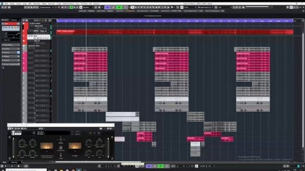 SERPO, FOREN - Наружу (Сниппет трека)