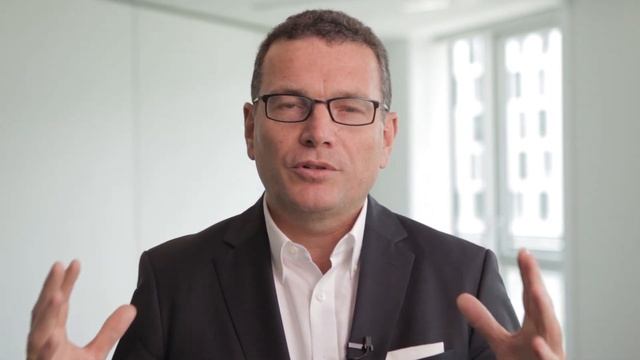 Orange Business Services has ambition to become the leader of the Internet of Enterprises смотреть онлайн