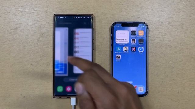 how to transfer whatsapp business from android to iphone | without pc and without reset | wutsapper смотреть онлайн