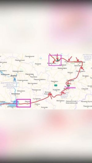 Славянск Краматорск  новый Мариуполь сводки   Юрий Подоляка