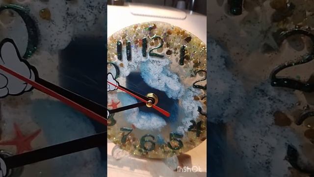 Часы HAND MADE смотреть онлайн