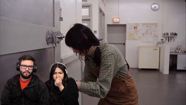 The Shining (1980) First Time Watching! Movie Reaction!!