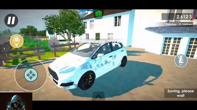 car for sale gameplay walkthrough part 2 Android смотреть онлайн