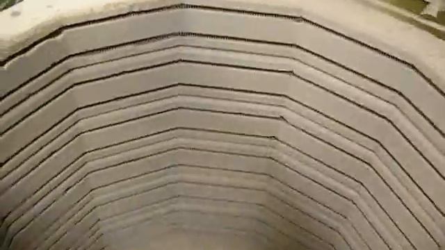 ITC Kiln repair смотреть онлайн