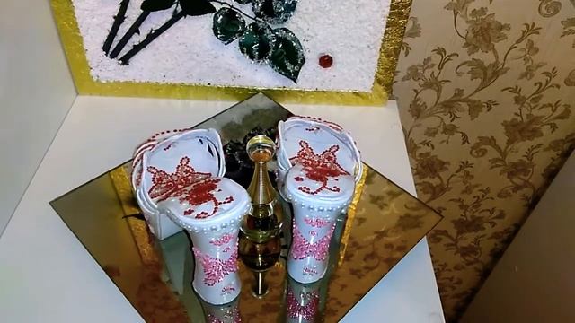 Мои свадебные .....1981 г.(откопала в шкафу) смотреть онлайн