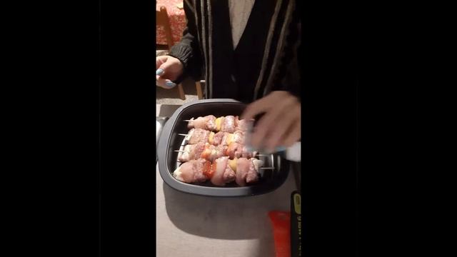 Micro pro grill tupperware смотреть онлайн