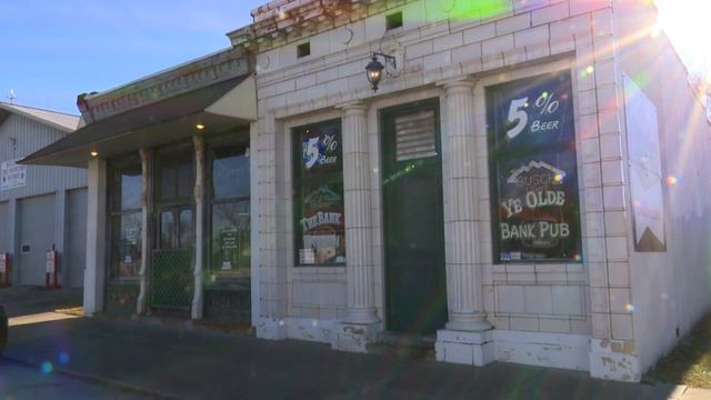 DO GOOD W/ DANIEL: Billings, MO Business Owners Building Up Community смотреть онлайн