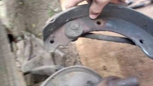 [1] всего четыре. Замена задних тормозных колодок Газ 3302 Газель Некст 💯