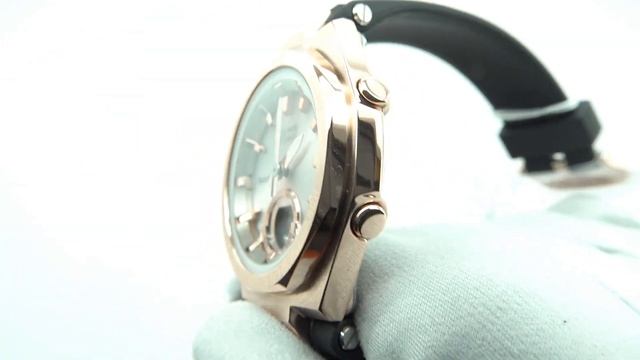 Casio |Baby-G MSG-B100G-1AER | GIULIAN WATCHES AND JEWELLERY | UNBOXING