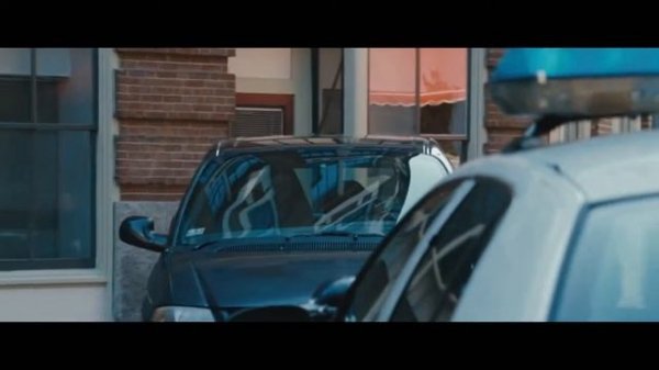 Bada Copa (BASS BOOSTED)