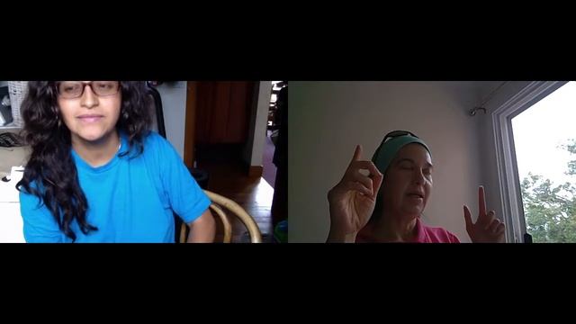 1 APRENDA! Meeting with Hannah learning Business Principles смотреть онлайн