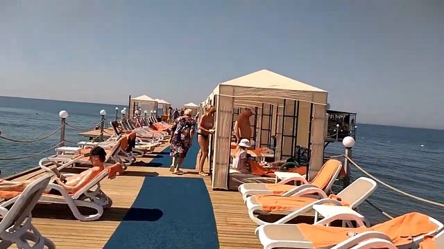 оранж Каунти Белек смотреть онлайн