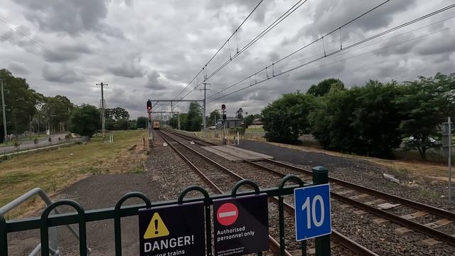 vlog 24: emu plains, v set transfer and NIF d set transfer смотреть онлайн