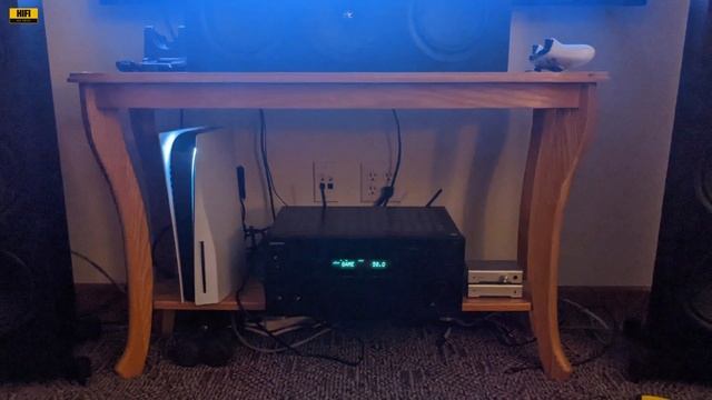 Onkyo TX-RZ50 9.2 Channel Network AV Receiver: Elevate Your Entertainment Experience