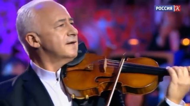 К. Гардель - "Потерявший голову" смотреть онлайн