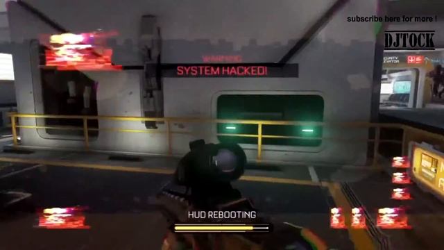 How do you quickscope ? #2 MORS - Advanced Warfare - Call of Duty - W/Djtock смотреть онлайн