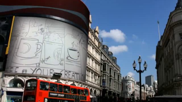 Billboard Coffee смотреть онлайн