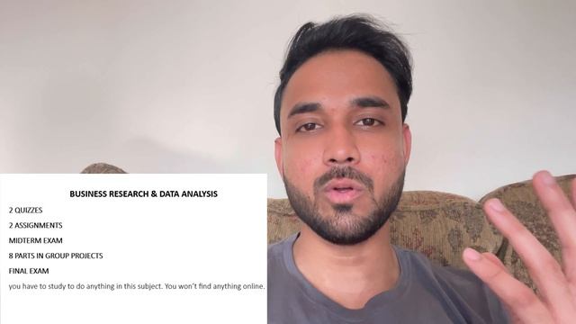 Strategic Global Business Management-Level 1 | Conestoga College | Dawood-Canada смотреть онлайн