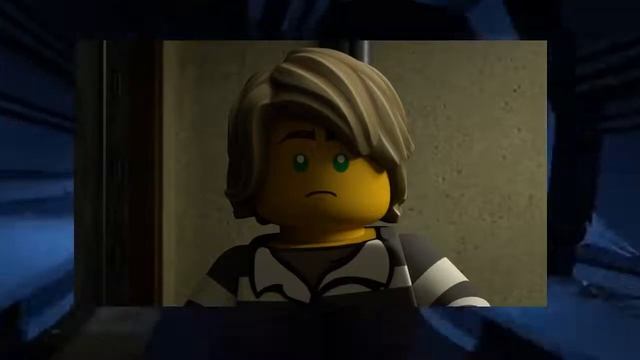 Теория по трейлеру 16 сезона. Ниндзяго смотреть онлайн