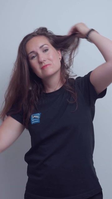 Fettiges Haar? Wir haben den Tipp für Dich 🙌 смотреть онлайн