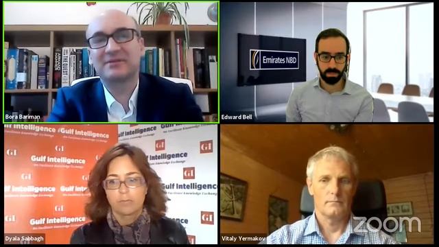 LIVE NOW! Daily Energy Markets Forum Webinar смотреть онлайн