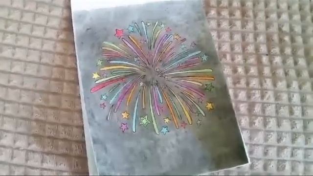 Мои рисунки - 1 выпуск смотреть онлайн