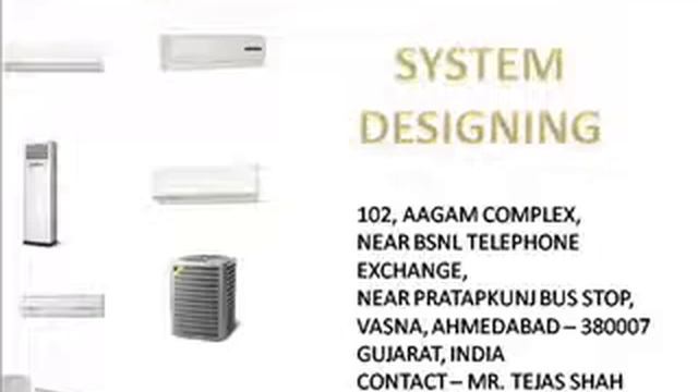 Daikin Air Conditioner manuals System Designing 919825024651 смотреть онлайн
