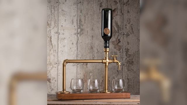 10 Perfect Gifts For Alcohol Lovers! смотреть онлайн