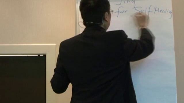 Dr. and Master Sha: Master Sha's TAO Jing for Self Healing Part 1 смотреть онлайн