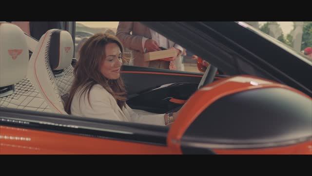 Bentley By GOODWOOD 2022 #Bentley