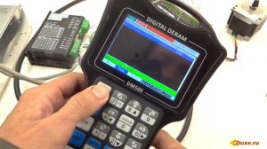 Обновляем прошивку DM500 - получаем русификацию меню