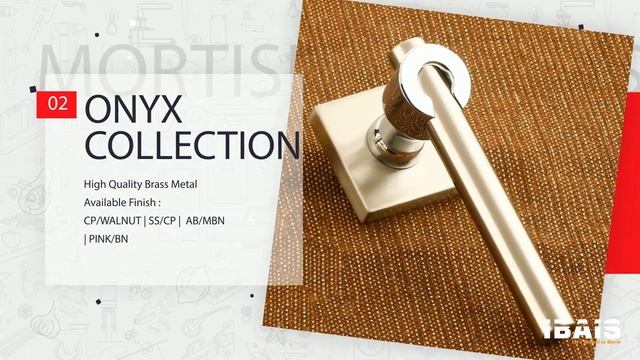 SIFON ARCHITECTURAL FITTING SOLUTIONS 🌟 | Presentation | IBAIS Media Business Platform 💻 смотреть онлайн
