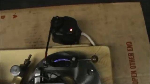 The RMC Impulse Drive Buzz Coil смотреть онлайн