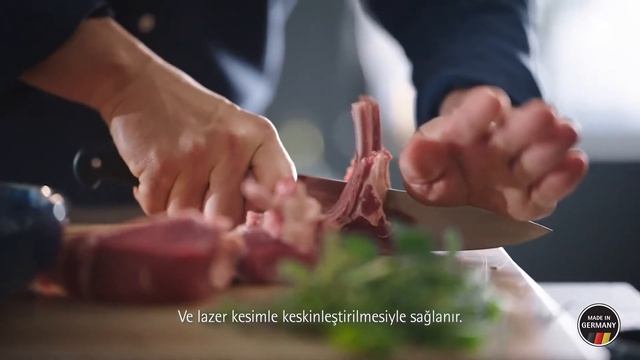 WMF Bıçakları смотреть онлайн