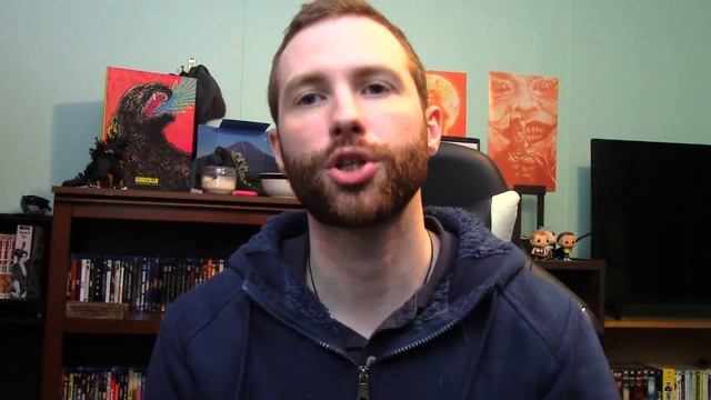 A True Warrior Needs No Sword. VINLAND SAGA Book 1 Review смотреть онлайн