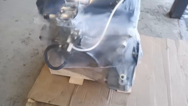 Двс ВАЗ 2103 (компл №1-двс в сборе) ТК "Деловые Линии" от 25.01.2025 смотреть онлайн