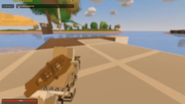 Unturned 2017 12 22 21 21 53 349 смотреть онлайн