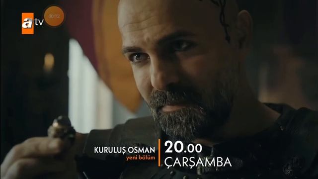 kurtuluş osman 73 bölüm смотреть онлайн
