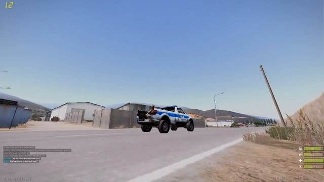 ARMA 3 06 10 2016 19 56 29 151 смотреть онлайн